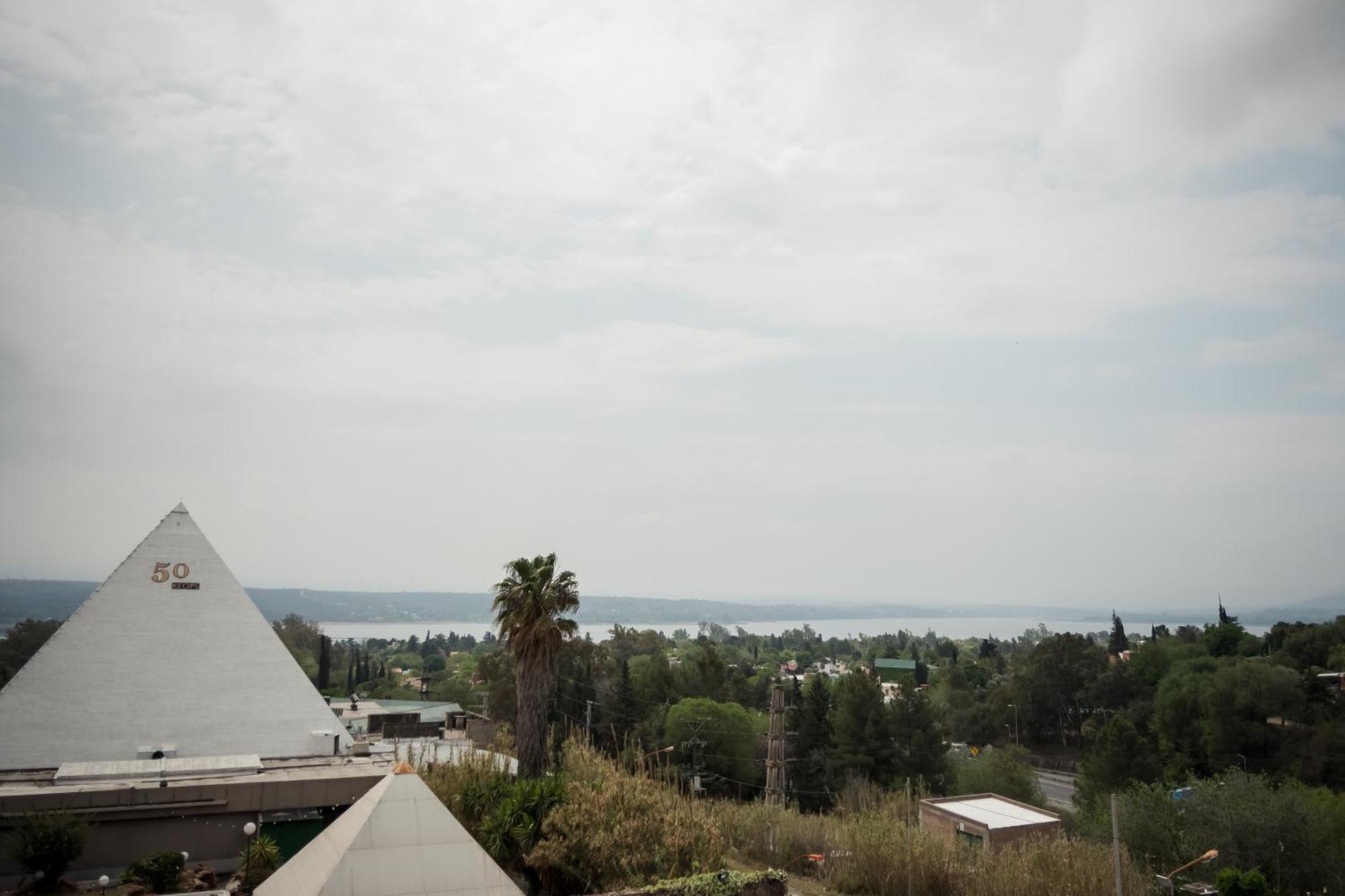 Eleton Resort & Spa Villa Carlos Paz Exterior foto